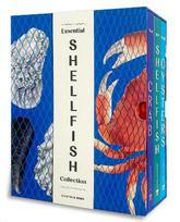 Essential Shellfish Collection : Crab, Oysters, Shellfish