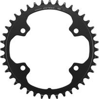 Priekinė žvaigždė Shimano GRX FC-RX610-1 // 1x12-speed, 40T, B.C.D.: 110 mm