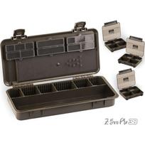 ZFISH žvejybos dėžė Z-Box PRO 38 (4in1)