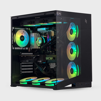 OCPC Back to School | Ryzen 7 9800X3D | RX 9070 XT 16GB | 32GB DDR5 | 2TB NVMe