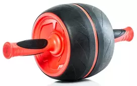 Pilvo raumenų treniruoklis GYMSTICK 61021 Jumbo ab roller Pro
