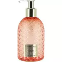 "Vivian Gray Neroli & Amber Cream Soap" - kreminis skystas rankų muilas, 300 ml