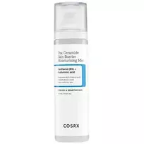 Veido dulksna COSRX Ceramide Skin Barrier Mist, 120ml