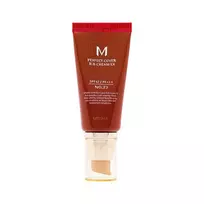 Missha Perfect Cover BB Cream SPF42 PA+++ 50 ml