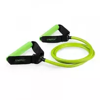Espanderis GYMSTICK Pro Exercise Tube 140cm, medium