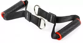 Traukos rankenos GYMSTICK PULLEY HANDLES