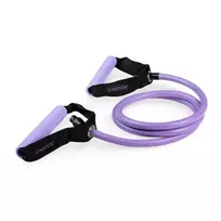 Espanderis GYMSTICK Pro Exercise Tube 140cm, strong