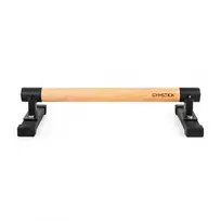 Lygiagretės GYMSTICK Premium Parallettes