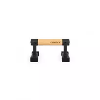 Lygiagretės GYMSTICK Premium Parallettes