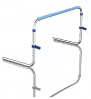 Barjeras GYMSTICK Bounce-Back Hurdle 60-115cm