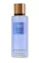 Victoria's Secret - Midnight Bloom Shimmer - shimmering body veil - 250 ml