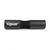 Paminkštinimas štangai Tiguar foam barbell pad