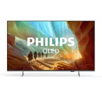 Televizorius Philips 50PQS7801/12 QLED 50" Smart