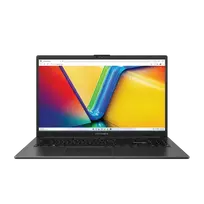 Asus Go 15 E1504FA-KM5411W | Vivobook Mixed Black | 15.6 " | IPS | FHD | 1920 x 1080 pixels | 60 Hz | Anti-glare | AMD Ryzen 3 | 30 | 16GB | LPDDR5 | Solid-state drive capacity 512GB | AMD Radeon Graphics | Windows 11 Home | 802.11ax | Bluetooth version