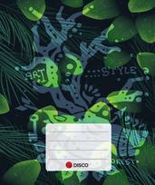 "Sąsiuvinis pagalbininkas", sąsiuviniai su taisyklėmis, Literatūrai, 32 lapų, lin.