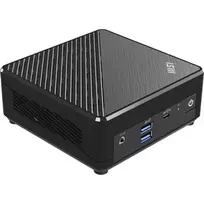 MSI Cubi N ADL N100 4GB/128GB SSD Windows 11 Pro ADL-007DE | 00B0A911-007 | 4711377071147