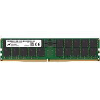 Micron Crucial 64GB reģistrēta ECC DDR5-6400 MTC40F2046S1RC64BT | MTC40F2046S1RC64BT