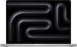 Apple Macbook Pro - M5 Max (18/32) | 16,2" | 36GB | 2TB | Mac OS | Silver | MGE74ZE/A | 195950714005