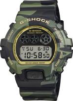 Vyriškas Laikrodis G-SHOCK G-CLASSIC DW-6900CMG-3ER