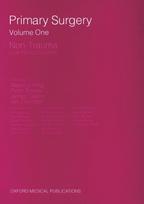PRIMARY SURGERY V1: NON-TRAUMA: LOW P
