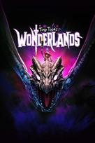 Tiny Tina's Wonderlands Epic Games Key CHINA