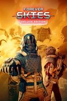 Forever Skies Deluxe Edition (Windows/Xbox Series X|S) XBOX LIVE Key EUROPE