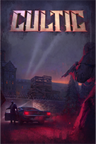 CULTIC (Windows/Xbox Series X|S) XBOX LIVE Key EUROPE