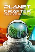 The Planet Crafter Deluxe Bundle (Windows/Xbox Series X|S) XBOX LIVE Key EUROPE