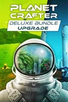 The Planet Crafter Deluxe Bundle Upgrade (Windows/Xbox Series X|S) XBOX LIVE Key EUROPE