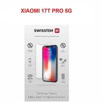 Swissten Ultra Slim Tempered Glass for Xiaomi 17T Pro 5G 74518042