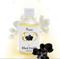 Erotinio masažo aliejus Verana, Black Orchid 250ml