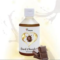 Erotinio masažo aliejus Verana, Dark Chocolate 250ml