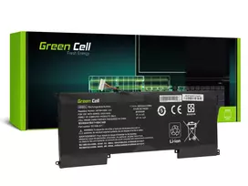 Baterija Green Cell AB06XL, skirta HP Envy 13-AD008NW, 13-AD101NW