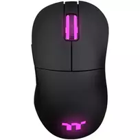 Pelė Thermaltake GMO-DMS-HYOOBK-01 RF belaidė + Bluetooth