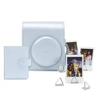 Fujifilm Instax mini 13 priedų rinkinys FROST BLUE