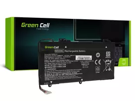 Baterija nešiojamam kompiuteriui SE03XL, skirta HP Pavilion