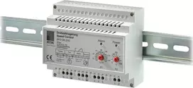 Rittal SK 3120.200 greičio reguliatorius stovo ventiliatoriui (AC 100-230 V)