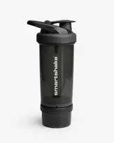 SmartShake Revive 750ml Juoda