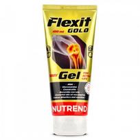 Nutrend Flexit Gold Gel 100ml (šildantis)