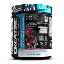 Life Pro Creatine Creapure® 650g