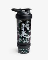 SmartShake Revive 750ml Camo Black