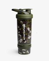 SmartShake Revive 750ml Camo Green