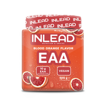 Inlead EAA 500g Blood Orange