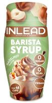 Inlead Barista sirupas - 65 ml Hazelnut