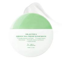 Dr. Althea Dr.Althea Pro Lab Green Tea Fresh Sunscreen 45 ml