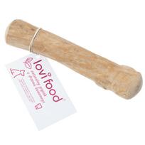 Lovi Food ekologiškas kavos medžio kramtukas šunims