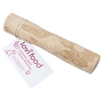 Lovi Food ekologiškas kavos medžio kramtukas šunims