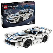 LEGO TECHNIC 42234 Dodge Viper GTS-R Sports Car, KIMLEG42234
