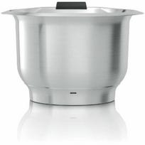 Bol inox voor Kitchen machine MUM Serie 2 - BOSCH - MUZS2ER - 3,8 L