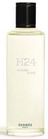 Kvepalų papildymas Hermès H24 Herbes Vives, 200 ml